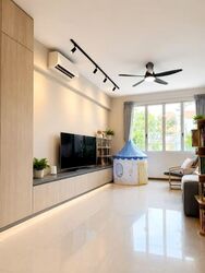 Seletar Springs Condominium (D28), Condominium #577664811